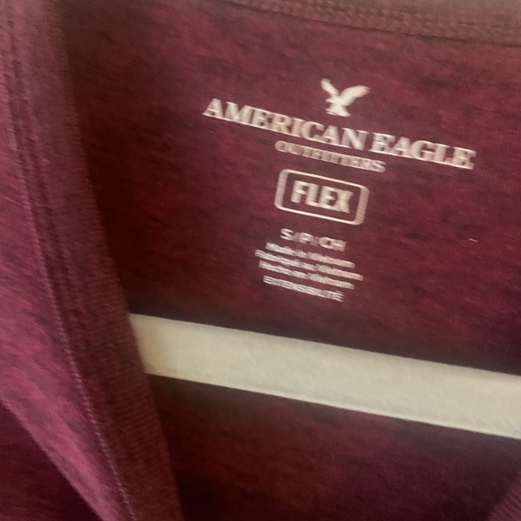 American Eagle tshirt π - Picture 9 of 9